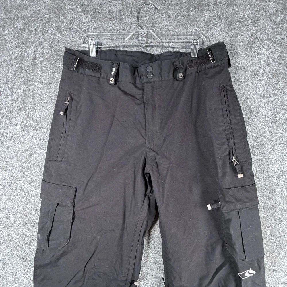 Bonfire snow pants